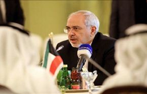 ايران واولوية اقامة علاقات طيبة مع الجيران
