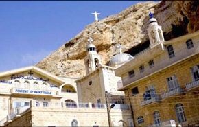 الجيش دخل احياء النبك الرئيسة ومعارك بالحي الشرقي معقل المسلحين+فيديو