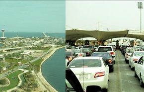 ماذا يفعل السعوديون في البحرين؟
