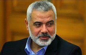 هنية: الشعب الفلسطيني على أبواب انتفاضة جديدة