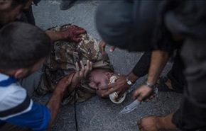 داعش تعدم مصورا عراقيا في شمال سوريا