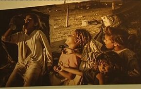 مهرجان لتكريم افضل صورة وفيلم قصير حول اللاجئين