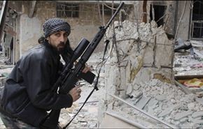 مقتل 70 مسلحا بمنطقة مطار كويرس بحلب بينهم قناص+فيديو