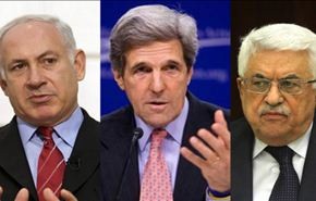 قرب التوصل إلى اتفاق تسوية بين الفلسطينيين والإسرائيليين