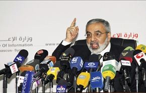 نسعی بکل الطرق المتوفرة لاطلاق سراح راهبات معلولا