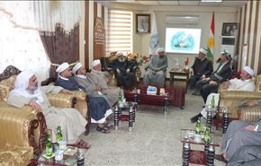 اللجنة العليا لفتاوى كردستان تحرّم 