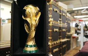 أكثر من 300 ألف طلب على تذاكر المونديال
