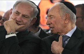 لا يحق لبيريز ونتنياهو تأبين مانديلا
