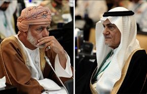 صرخة غضب عُمانية تهدد بالانسحاب من مجلس التعاون