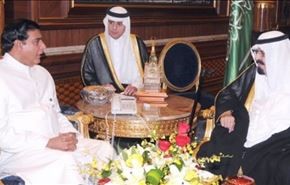 السعودية تعتزم الحصول على أسلحة نووية من باكستان