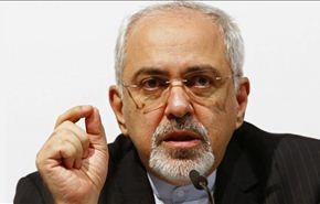 ظريف: أي حظر جديد على ايران سيكون بمثابة موت للاتفاق النووي