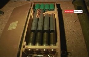 فيديو خاص؛ على ماذا عثر الجيش السوري في النبك؟!