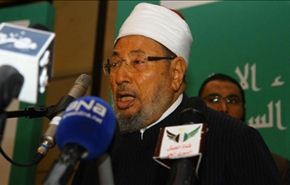 الأزهر يحيل فتاوى وخطب القرضاوي للتحقيق