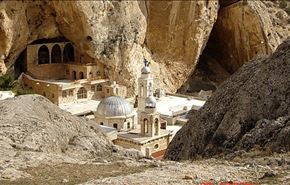 المسيحيون الذين حرموا من احتفالات راس السنة + فيديو