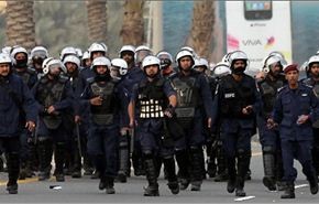 كندا تزيد صادراتها من البنادق والذخائر إلى البحرين