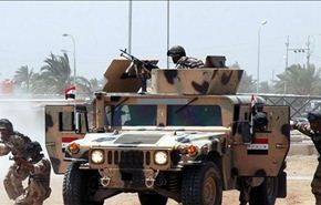 اعتقال قادة بارزون بالقاعدة داخل كهف في صحراء الأنبار بالعراق