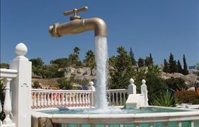 تصاویر دیدنی از کوشه و کنار دنیا