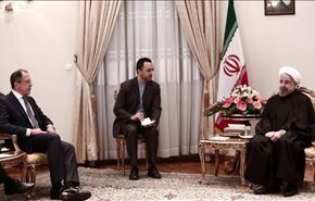 تأكيد ايراني روسي على الالتزام بالاتفاق الموقع مع الدول الست