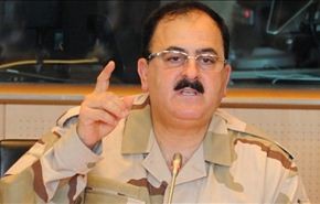 سليم ادريس فرّ من سوريا الى قطر