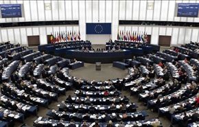 وفد برلماني أوروبي يصل طهران للاجتماع بمسؤولين ايرانيين
