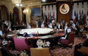 مجلس التعاون  .. والحرب القذرة على سوريا .. ؟
