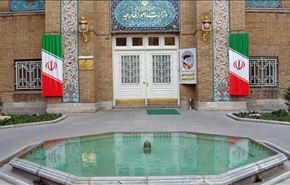 ايران تدين بشدة العملية الإرهابية ضد موظفيها الفنيين بالعراق