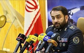 قائد الدفاع الجوي يعلن تزويد منظومة 200S بصواريخ صياد 2