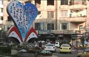بالفيديو: رسالة اهالي جرمانا الى المجموعات التكفيرية؟