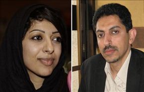 عبدالهادي الخواجة وابنته زينب ممنوعان من لقاء بعضهما