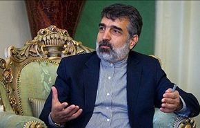 مسؤول ايراني : مفتشو الوکالة الذرية یتفقدون منجم غجین قریبا