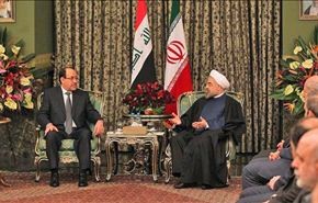 الرئيس روحاني: الدول الداعمة للإرهاب لن تكون بمأمن منه