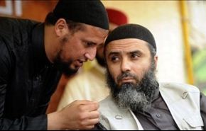 اجتماع سري بين 