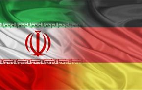 المانيا مستعدة للمشاركة في مشاريع بايران