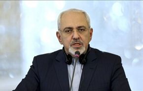 ظريف ينتقد الاجراء الاميركي الاخير ويصفه بانه غير بناء
