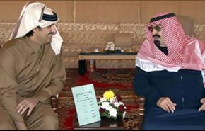 كتّاب عرب يدعون لمحاكمة حكام السعودية وقطر وتركيا