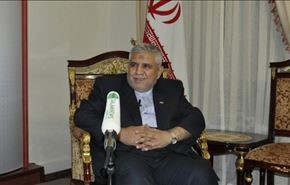 مذكرة تفاهم بين ايران وأذربيجان لإحداث جسر حدودي
