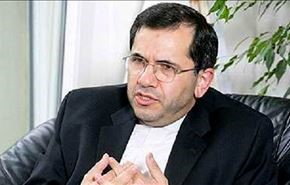 سياسة ايران ترتكز على علاقات بناءة مع دول العالم