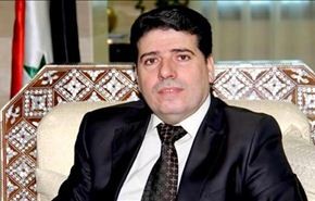 الحلقي: مجازر عدرا جاءت بإيعاز من السعودية وتركيا