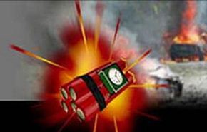 استشهاد 3 من مهندسي الحرس الثوري في سراوان