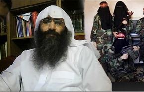 فيديو/شيخ سلفي: المسلم يمكنه نكاح 50 سورية وإتخاذهن جواري!