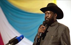 رئيس جنوب السودان يعرض التحاور مع خصمه السياسي