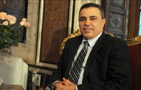 مهدي جمعة يتعهد باحترام 