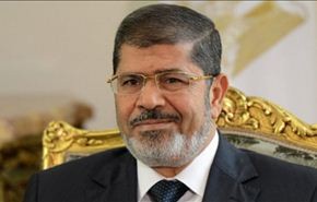 الرئيس المصري المعزول سيحاكم بتهمة 