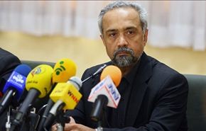 علاقات ايران السیاسیة مع اوروبا دخلت مرحلة جدیدة