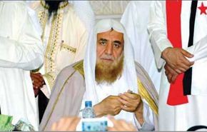 فيديو/العرعور يعلن مكافأة لمن يسلم احد امراء داعش!