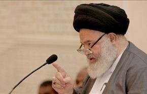 الغريفي: لا تراجع او انهزام بعد 1000 يوم من الحراك