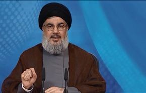 السيد نصرالله يطل في الاحتفال التأبيني للشهيد حسان اللقيس