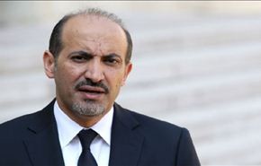 الجربا يعلن مشاركة اكراد سوريا في مؤتمر جنيف-۲ بوفدين