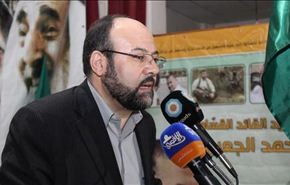 حماس: نتمسك بحق العودة وستبقى بنادقنا مشرعة لتحرير القدس والاقصى