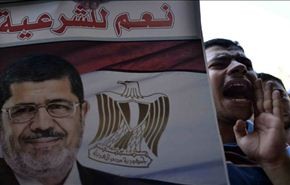 إحالة مرسي إلى الجنايات في قضية الهروب من 